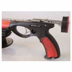 large striker red 7